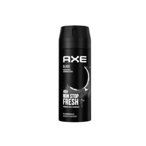 Axe Deodorant 150Ml Black