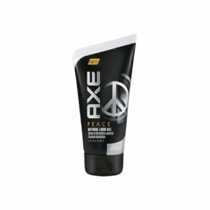 Axe Gel Tube