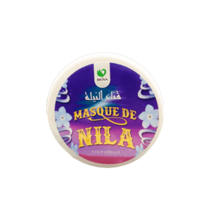 Biova Nila Royal Extrat De Camomille  Masque