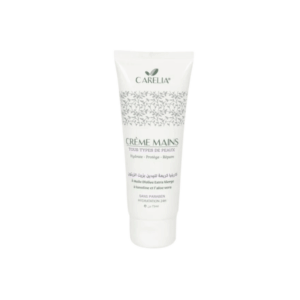 Carelia Creme Main