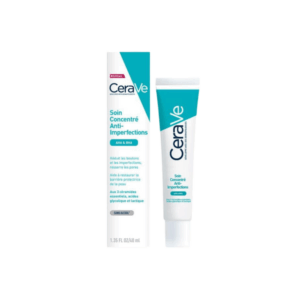 Cerave Soin Concentre Anti Imperfection