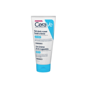 Cerave Sa Creme Anti Rugosites Tubes