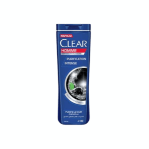 Clear Shp 360Ml Purification Intense