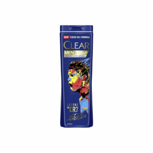 Clear Shp 360Ml Legende Cr7