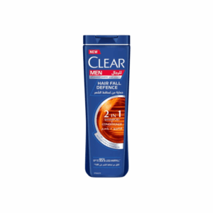 Clear Shp 360Ml 2 En 1