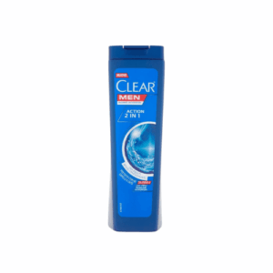 Clear Shp  250Ml 2 En 1