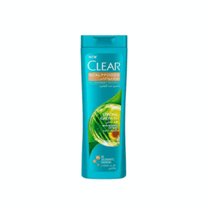 Clear Shp  180Ml Fort Croissance De Chvx