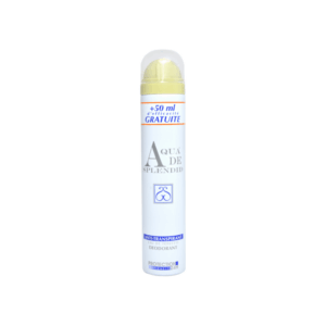 Deo Splelndid 200Ml Aqua