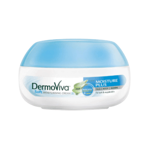 Dermoviva Moisture Plus Cream 70Ml