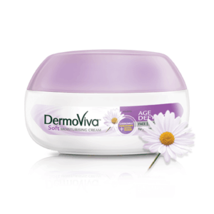 Dermoviva Creme Age Defying 140Ml