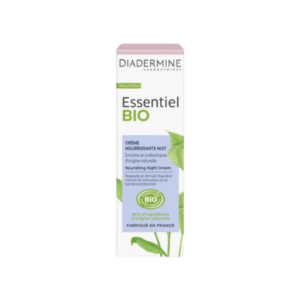 Diadermine Creme Nourrissante Nuit
