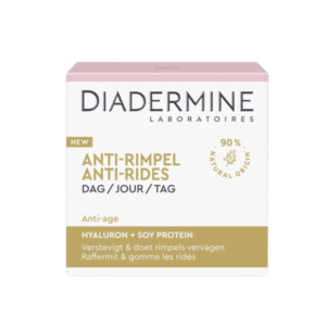 Diadermine Anti Rides Age Age Jour