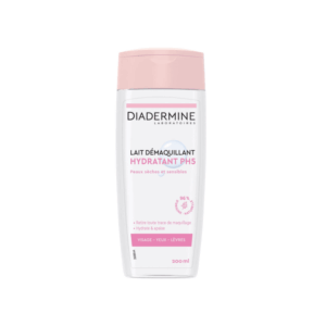 Diadermine  Lait Demaque