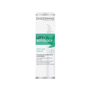 Diadermine Lift + Botology Serum