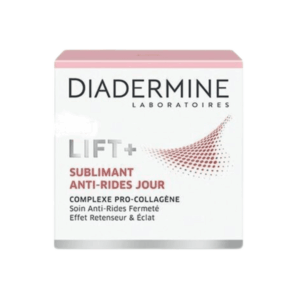 Diadermine Pot 50Ml Lift+ Sublimation Jour