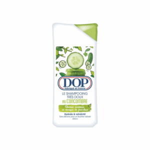 Dop Shp 400 Ml