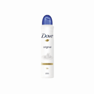 Dove Deodorant 250Ml Original