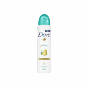 Dove Deodorant 250Ml Go Fresh