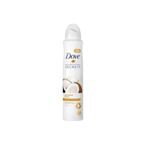 Dove Deodorant 250Ml Coco