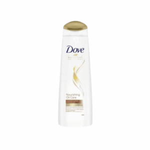 Dove Shampoing 250Ml Soin Nourrissant Aux Huile