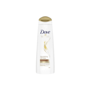 Dove Shampoing 400Mlsoin Nourrissant