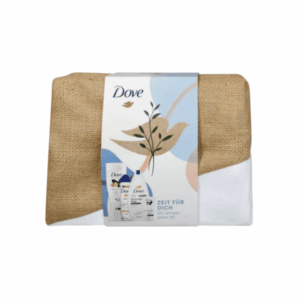 Dove Trousse 4 Pieces