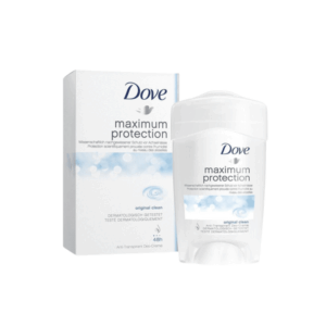 Dove Stick Boite