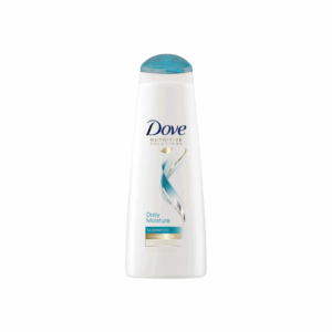 Dove Shampoing 400Ml Soin Quotidien