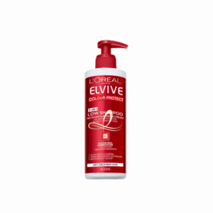Elvive Low Shp