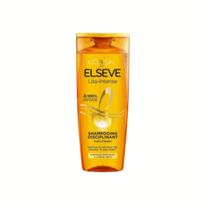 Elseve Shp 290Ml Liss Intense