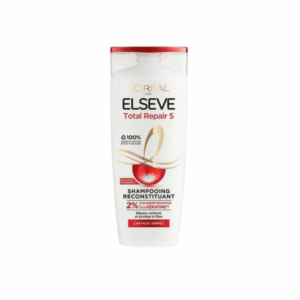 Elseve Shp 300Ml Shampooing Total Repair 5