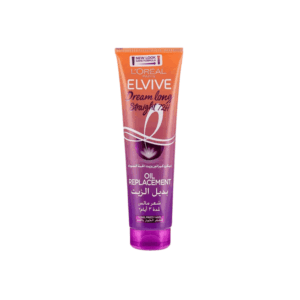 Elseve Dream Long L Huile Remplacement