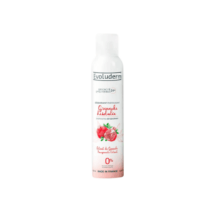 Evoluderm Deodorant 200Ml Grenade