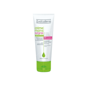 Evoluderm Creme Main Surgras 100Ml