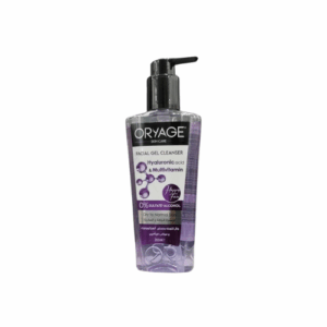 Oryage Gel Nettoyan Mixt