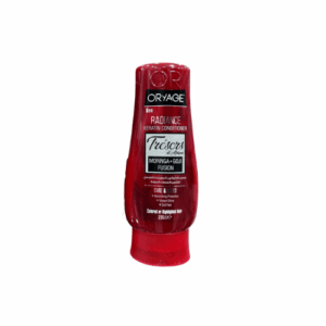 Oryage A/Shp 230Ml Regulator Keratine