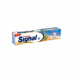 Signal Dentifrice 50Ml Anti Caries Miswak