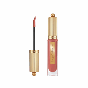 Bourjois Gloss Rouge Velvet Ink Liquide Matte 06 Rose Et Merveille