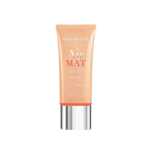 Bourjois Air Mat Fond De Teint + Fondation  02 Vanille