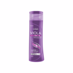Viola Shp 400Ml Chvx Plats Tres Fins