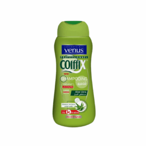 Venus Coiffix Shp