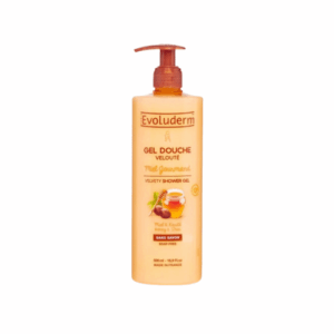 Evoluderm Gel Douche Meil Gourmand