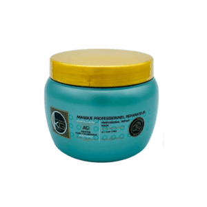 Keragold Masque Keratine Acide Hyalluronique Huile D’Amla