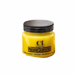 Celanie Bio Masque Cheveux Femme Et Enfant