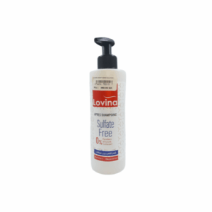Lovina A/Shp Sans Sulfate