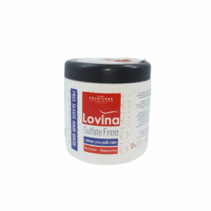 Lovina Masque Sans Sulfate