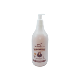 Protellisse Shampoing Sans Sulfate  400M Vitamine E