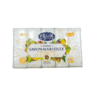 Flux De Passion Savon De Marseille Mangue