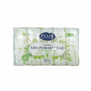 Flux De Passion Savon De Marseille Herbe