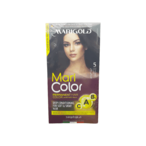 Mari Color 5 Chatin Clair
